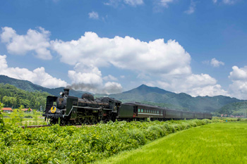 添付資料①:路線図 添付資料①:路線図